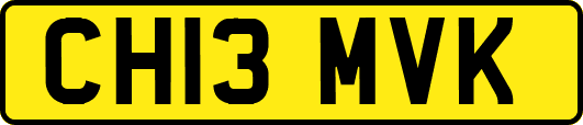 CH13MVK