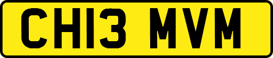 CH13MVM