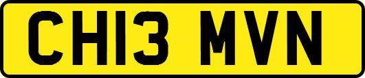 CH13MVN