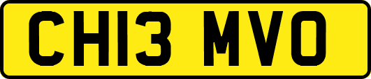 CH13MVO