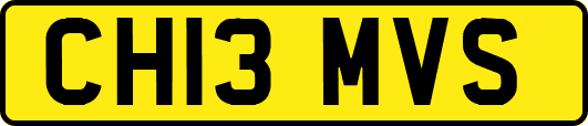 CH13MVS