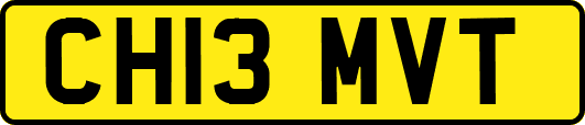 CH13MVT