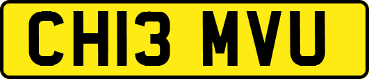 CH13MVU