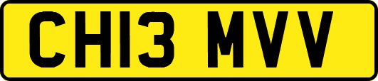 CH13MVV