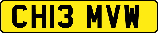 CH13MVW