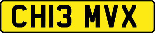 CH13MVX