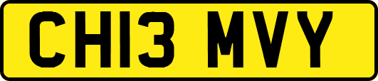 CH13MVY