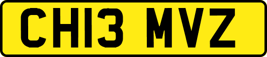 CH13MVZ