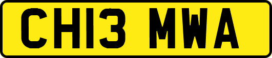 CH13MWA