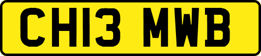 CH13MWB