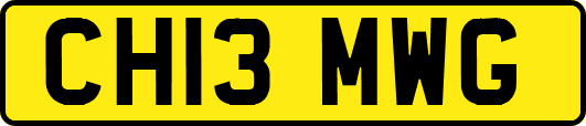 CH13MWG