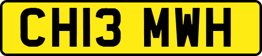CH13MWH