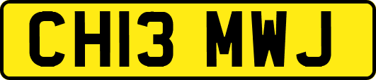 CH13MWJ