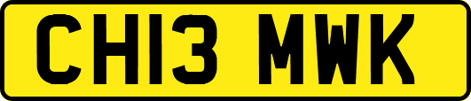 CH13MWK