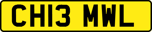CH13MWL