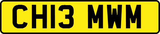 CH13MWM