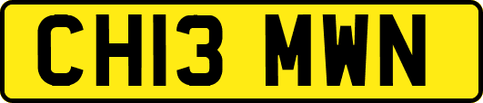 CH13MWN