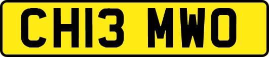 CH13MWO