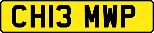 CH13MWP