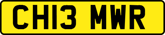 CH13MWR