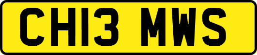CH13MWS