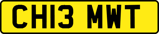 CH13MWT