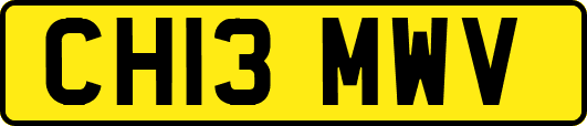 CH13MWV