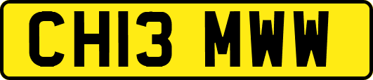 CH13MWW