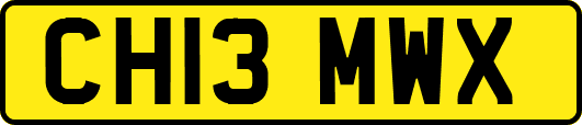 CH13MWX