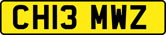 CH13MWZ