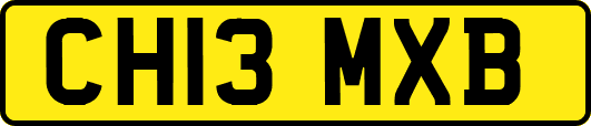 CH13MXB