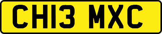 CH13MXC