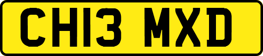 CH13MXD
