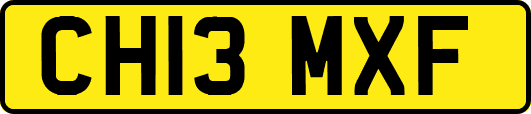 CH13MXF