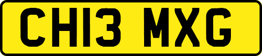 CH13MXG