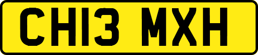 CH13MXH