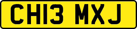 CH13MXJ
