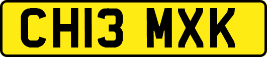 CH13MXK