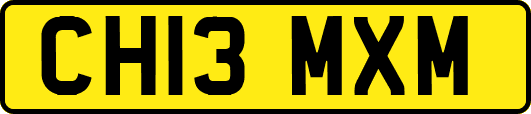 CH13MXM