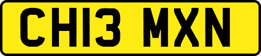 CH13MXN