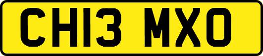CH13MXO