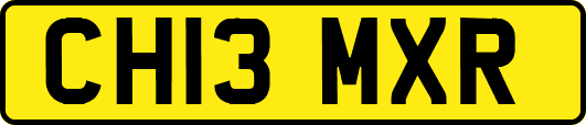 CH13MXR