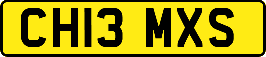CH13MXS