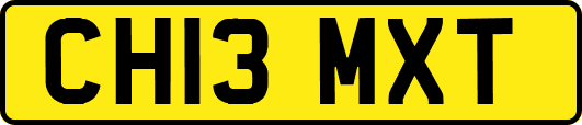 CH13MXT