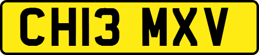 CH13MXV