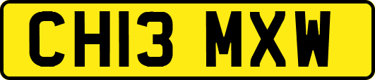 CH13MXW