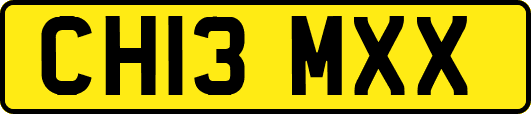CH13MXX