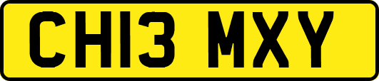 CH13MXY