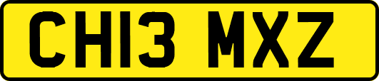 CH13MXZ