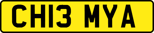 CH13MYA